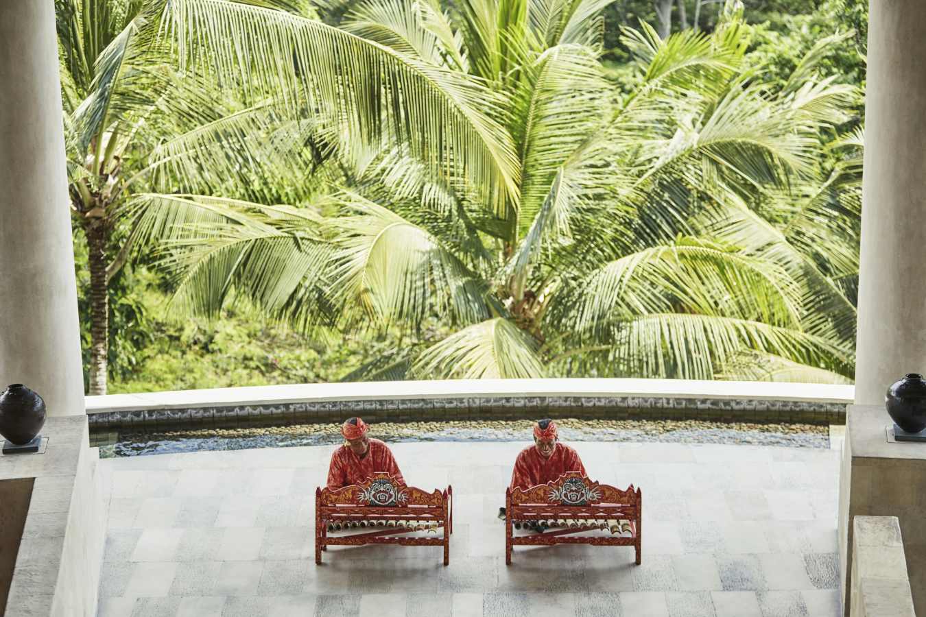 Four Seasons Resort Bali at Sayan- 73