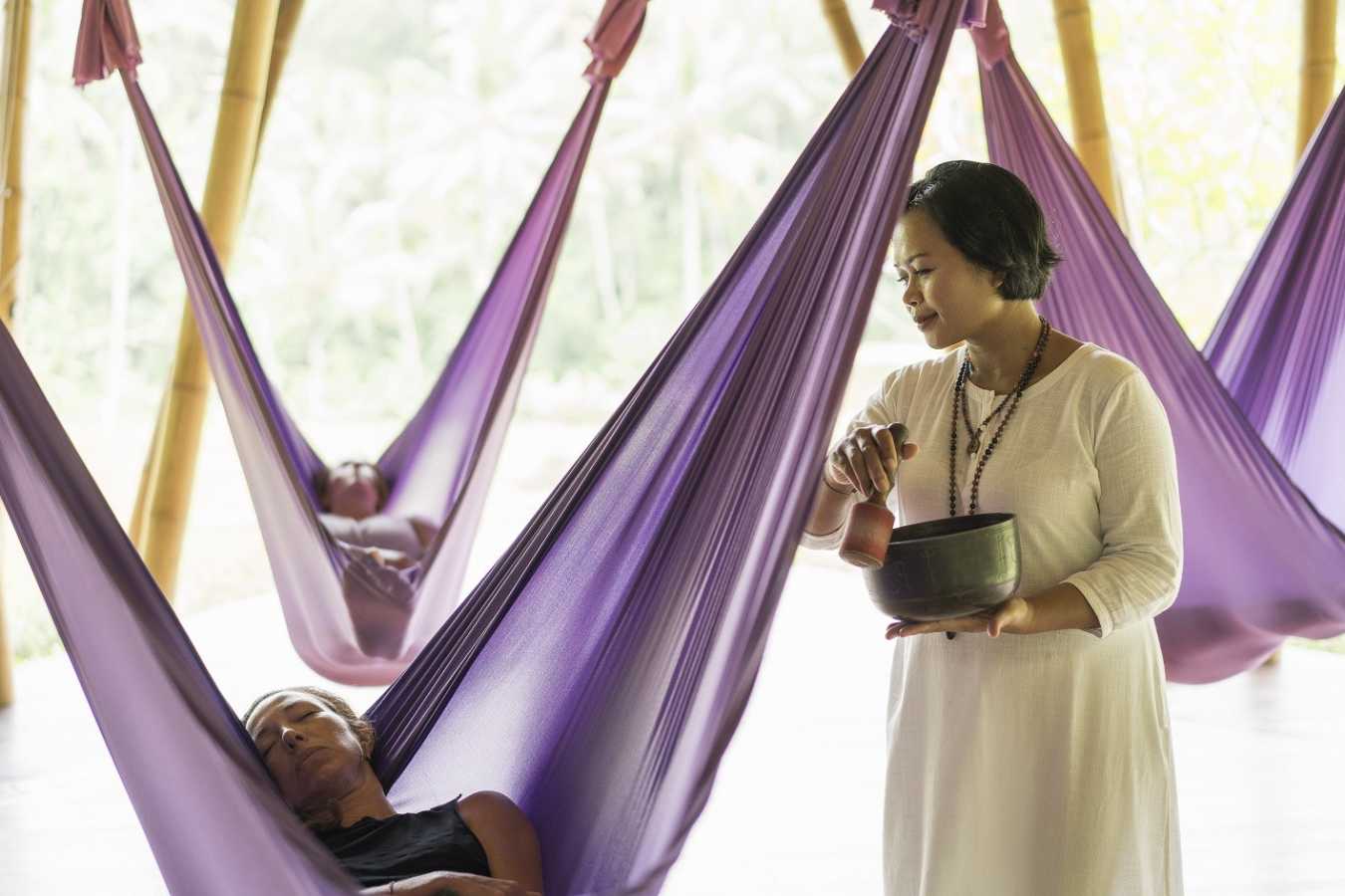 Four Seasons Resort Bali at Sayan- 52