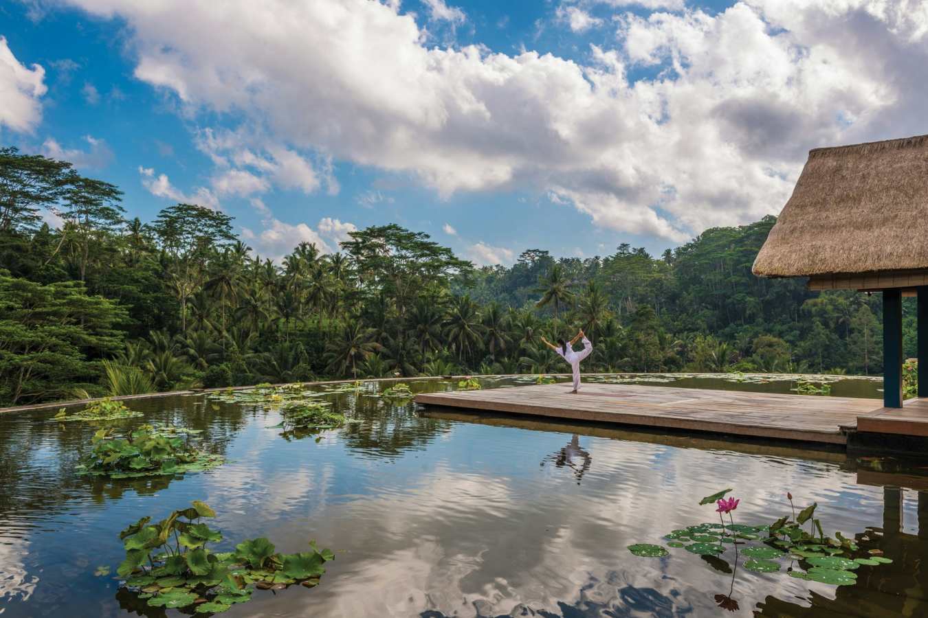 Four Seasons Resort Bali at Sayan- 56