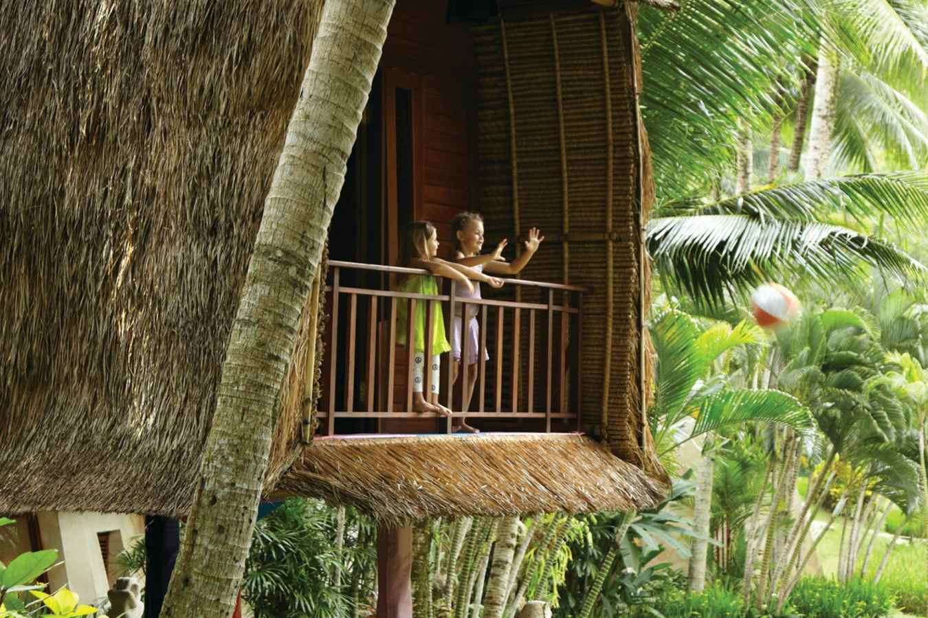 Four Seasons Resort Bali at Sayan- 46