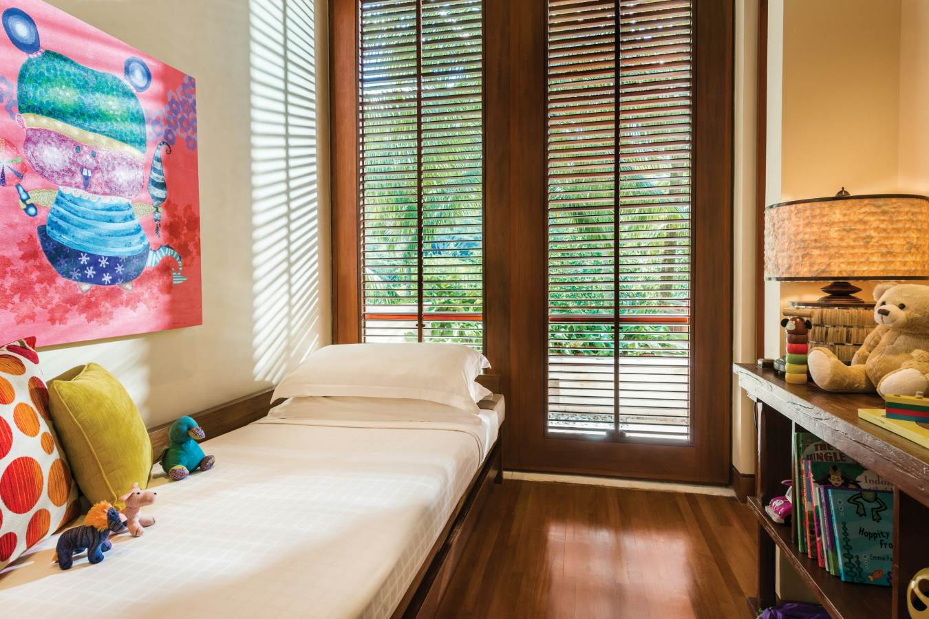 Four Seasons Resort Bali at Sayan- 100