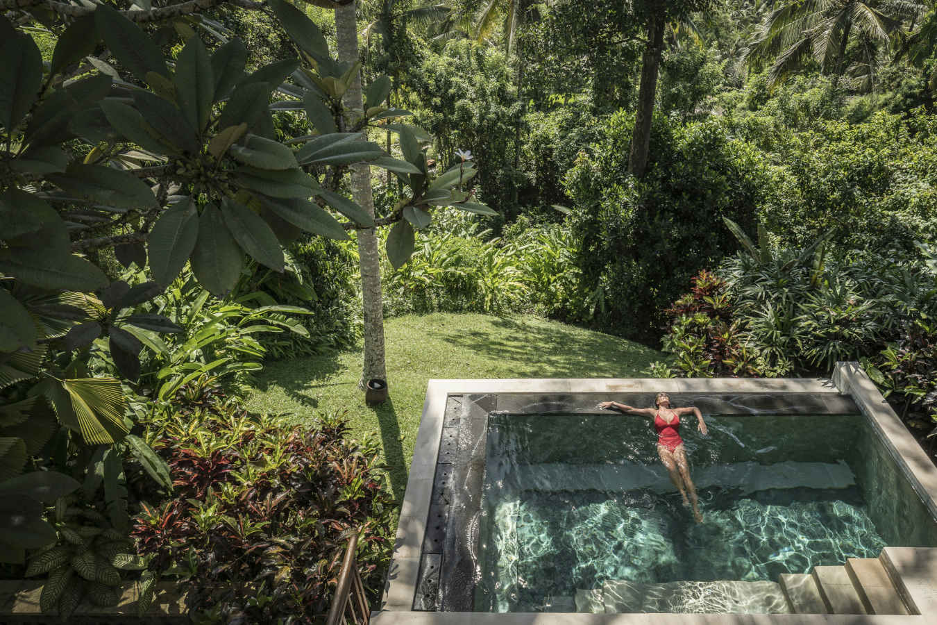 Four Seasons Resort Bali at Sayan- 13