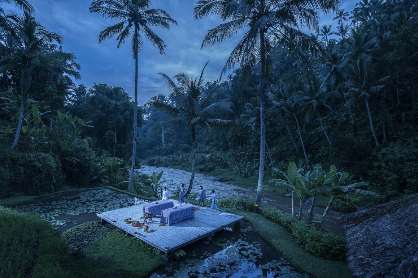 Four Seasons Resort Bali at Sayan- 76