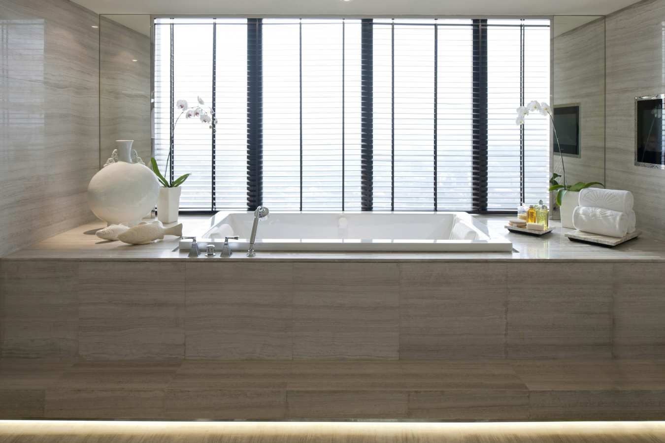 Mandarin Oriental Jakarta- 29