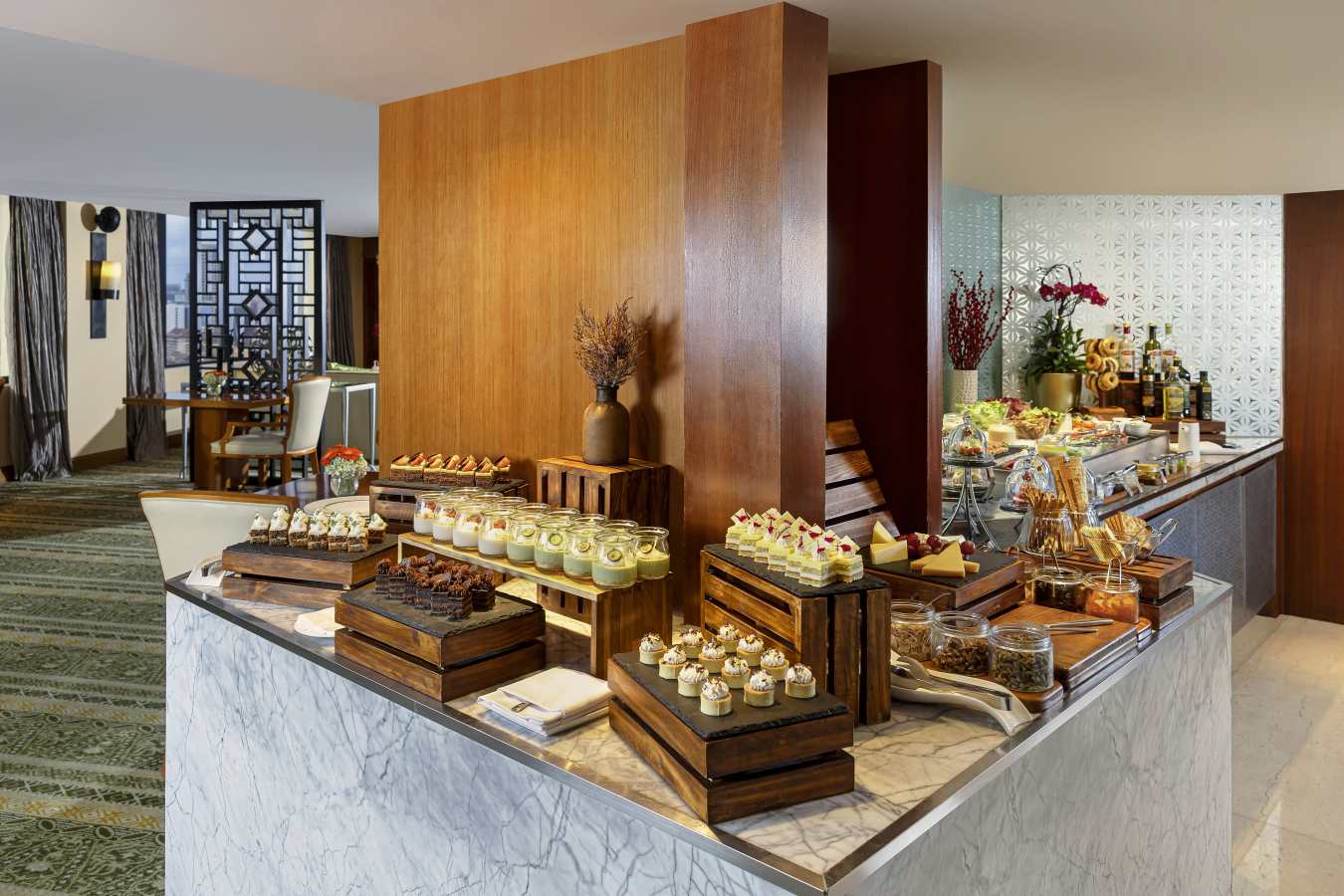 Mandarin Oriental Jakarta- 105
