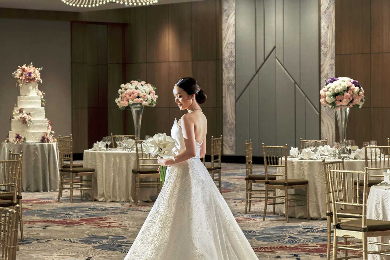 Mandarin Oriental Jakarta- 47