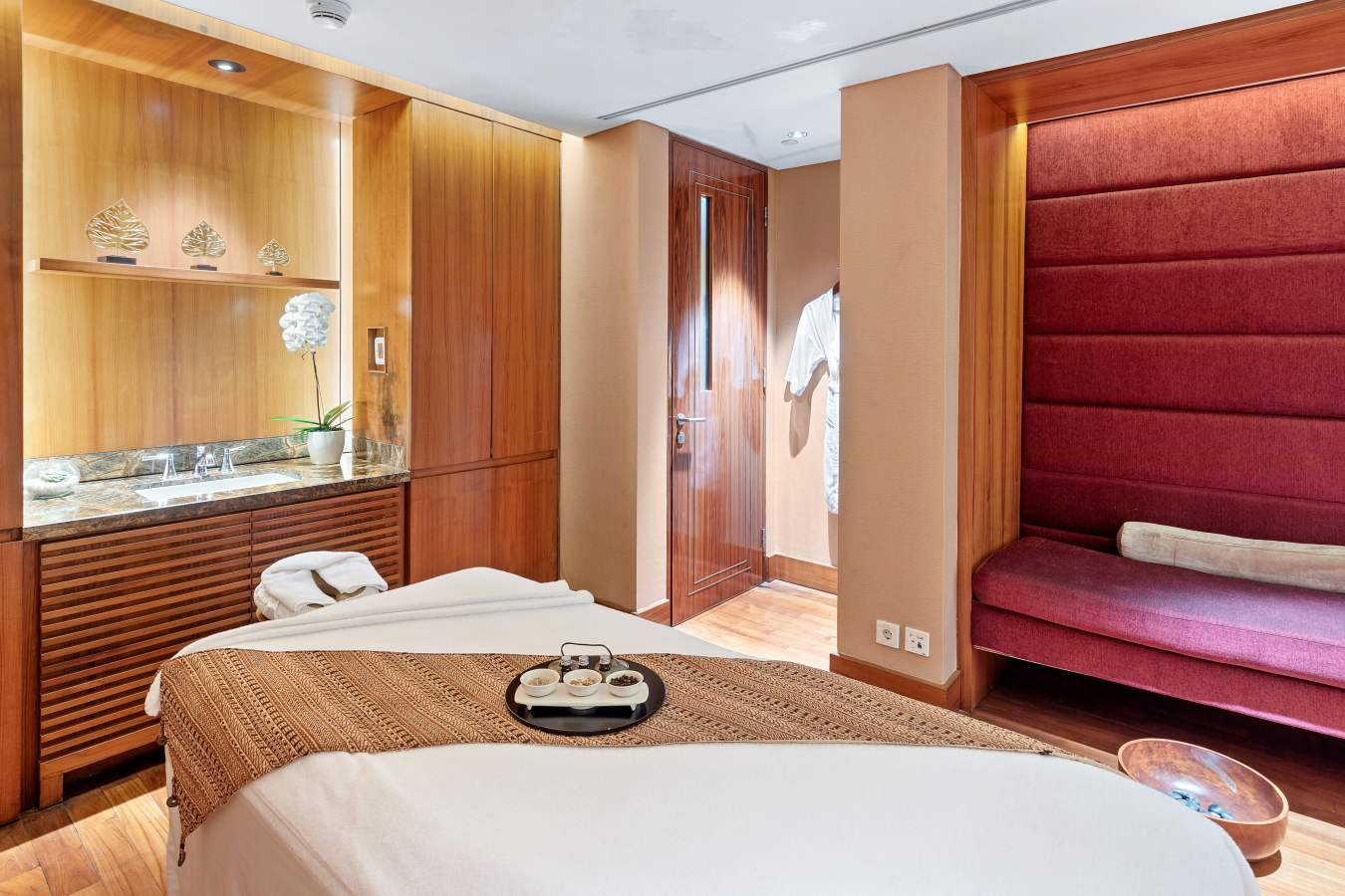 Mandarin Oriental Jakarta- 78