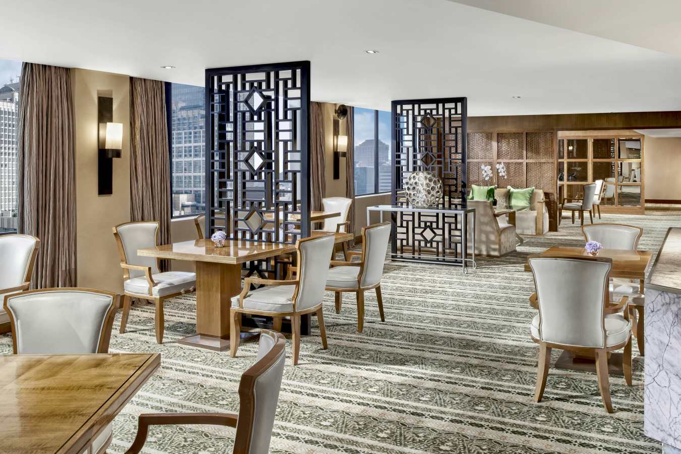Mandarin Oriental Jakarta- 87