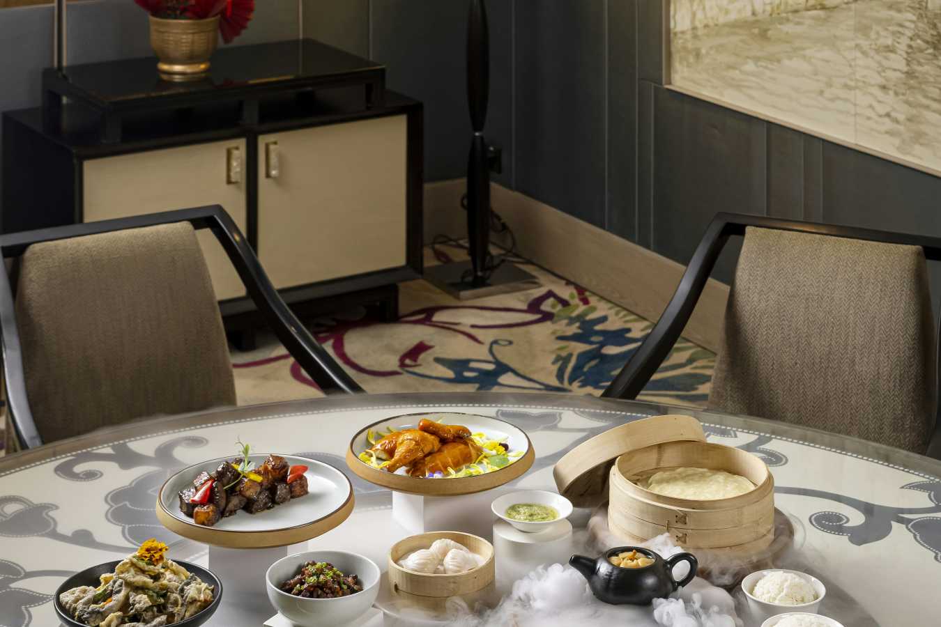 Mandarin Oriental Jakarta- 68