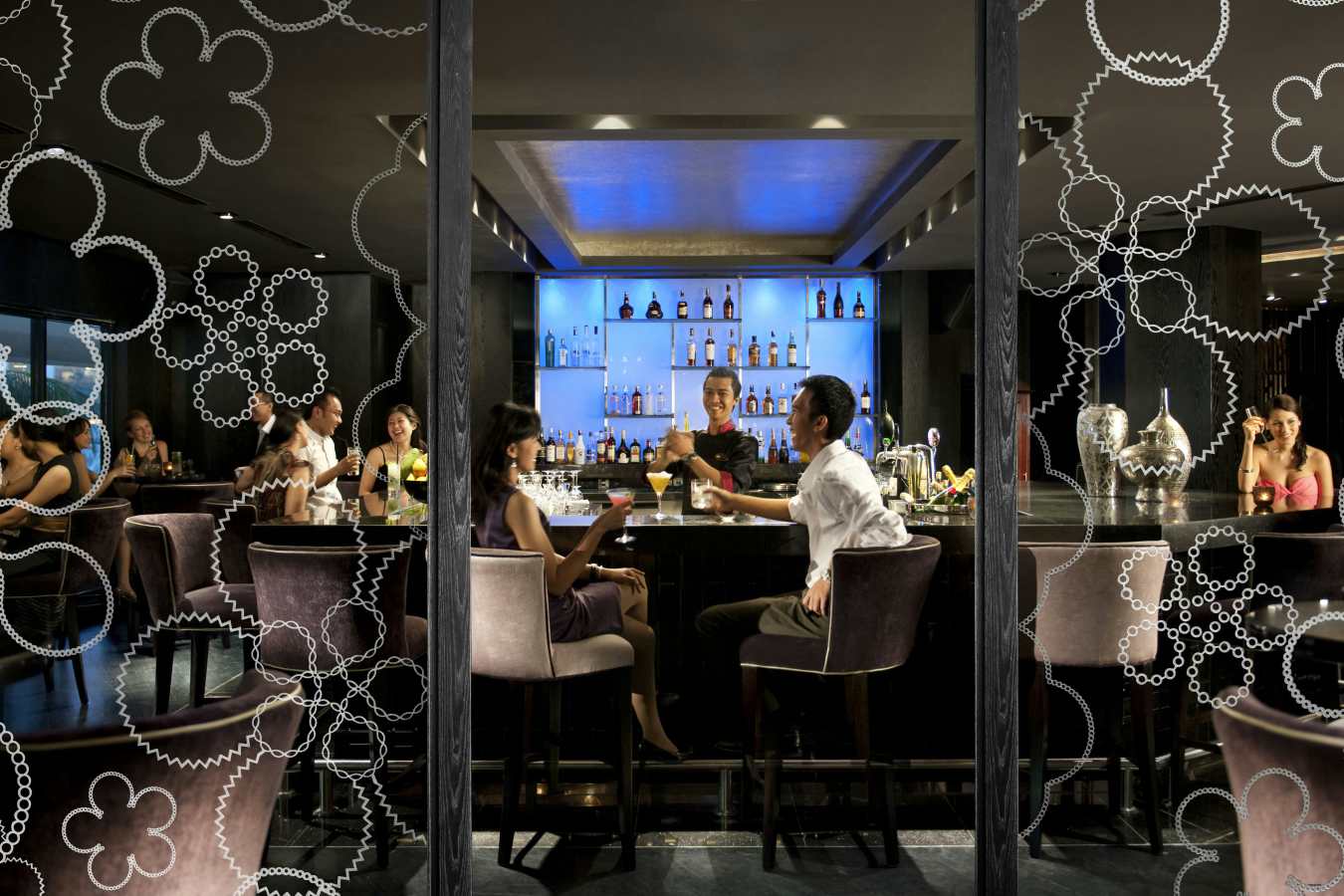 Mandarin Oriental Jakarta- 38