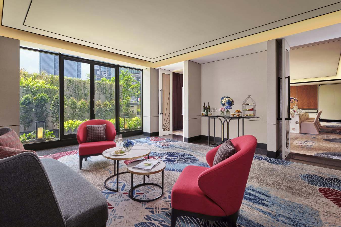 Mandarin Oriental Jakarta- 45