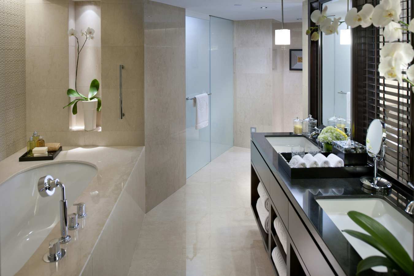 Mandarin Oriental Jakarta- 18