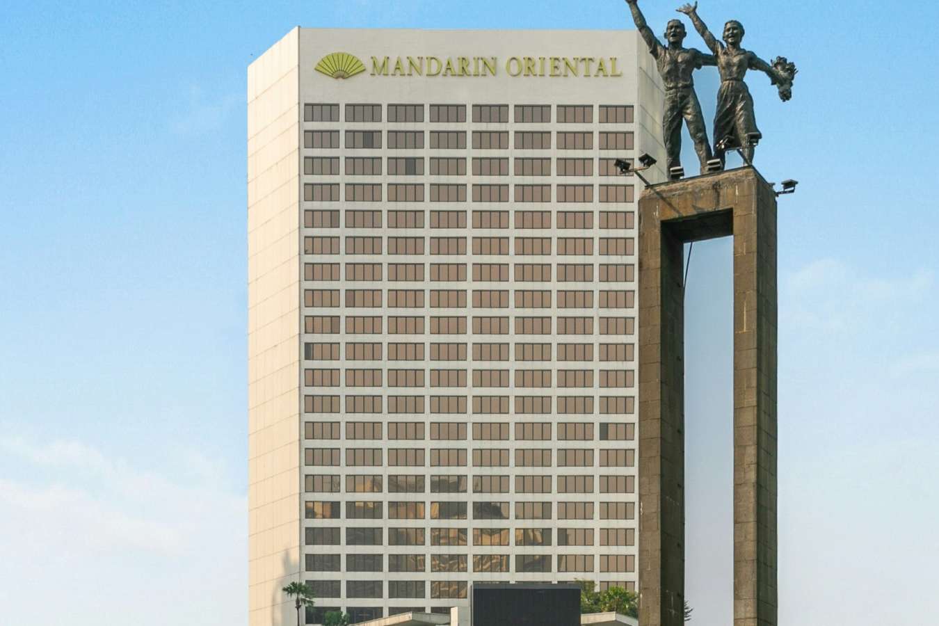 Mandarin Oriental Jakarta- 81