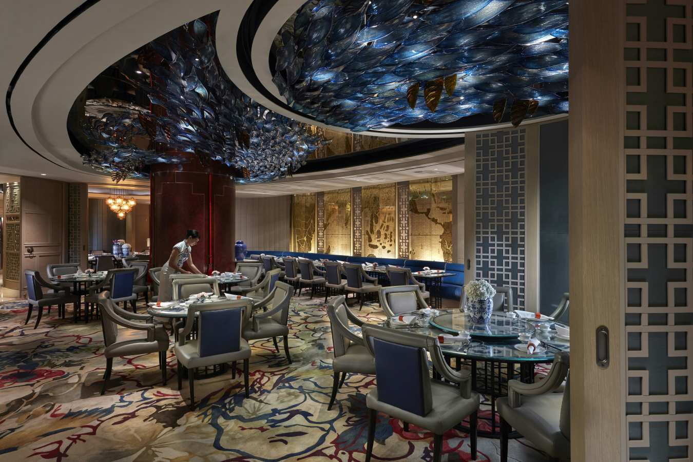 Mandarin Oriental Jakarta- 36