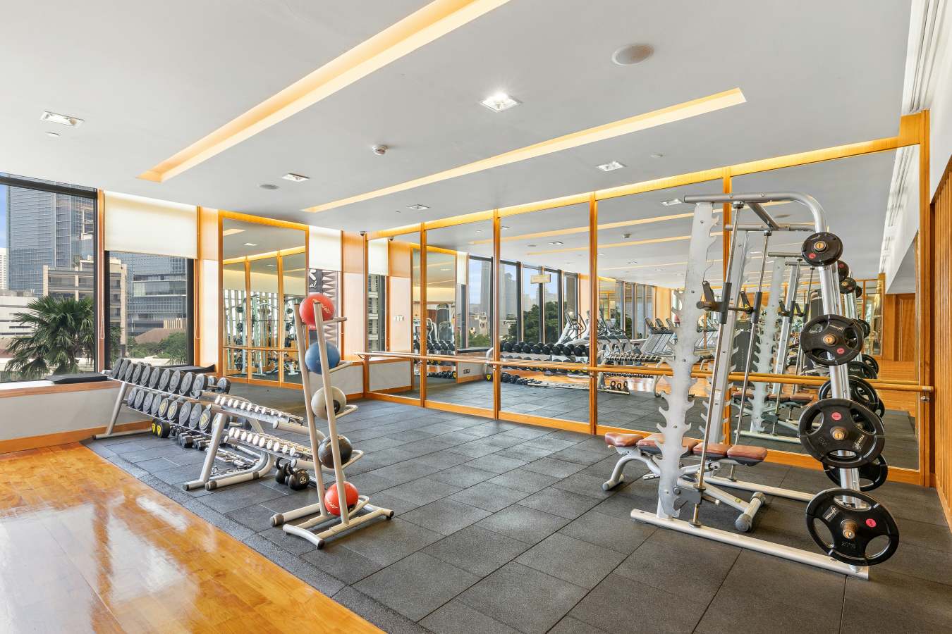 Mandarin Oriental Jakarta- 80