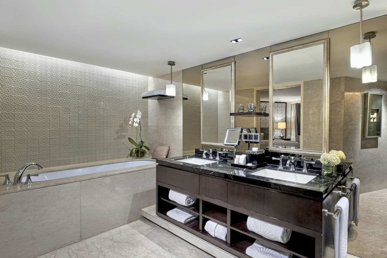 Mandarin Oriental Jakarta- 39