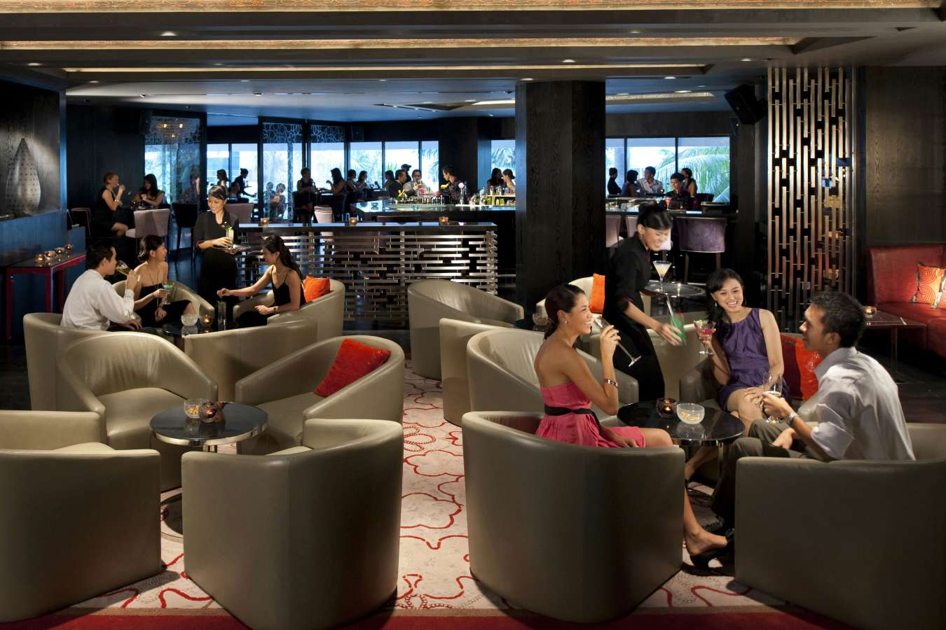 Mandarin Oriental Jakarta- 16