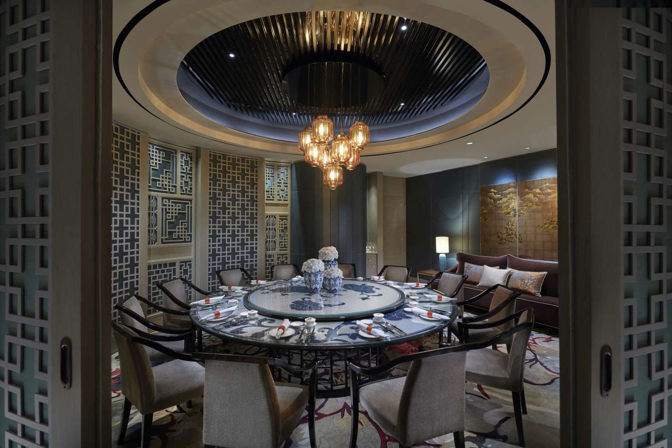 Mandarin Oriental Jakarta- 33