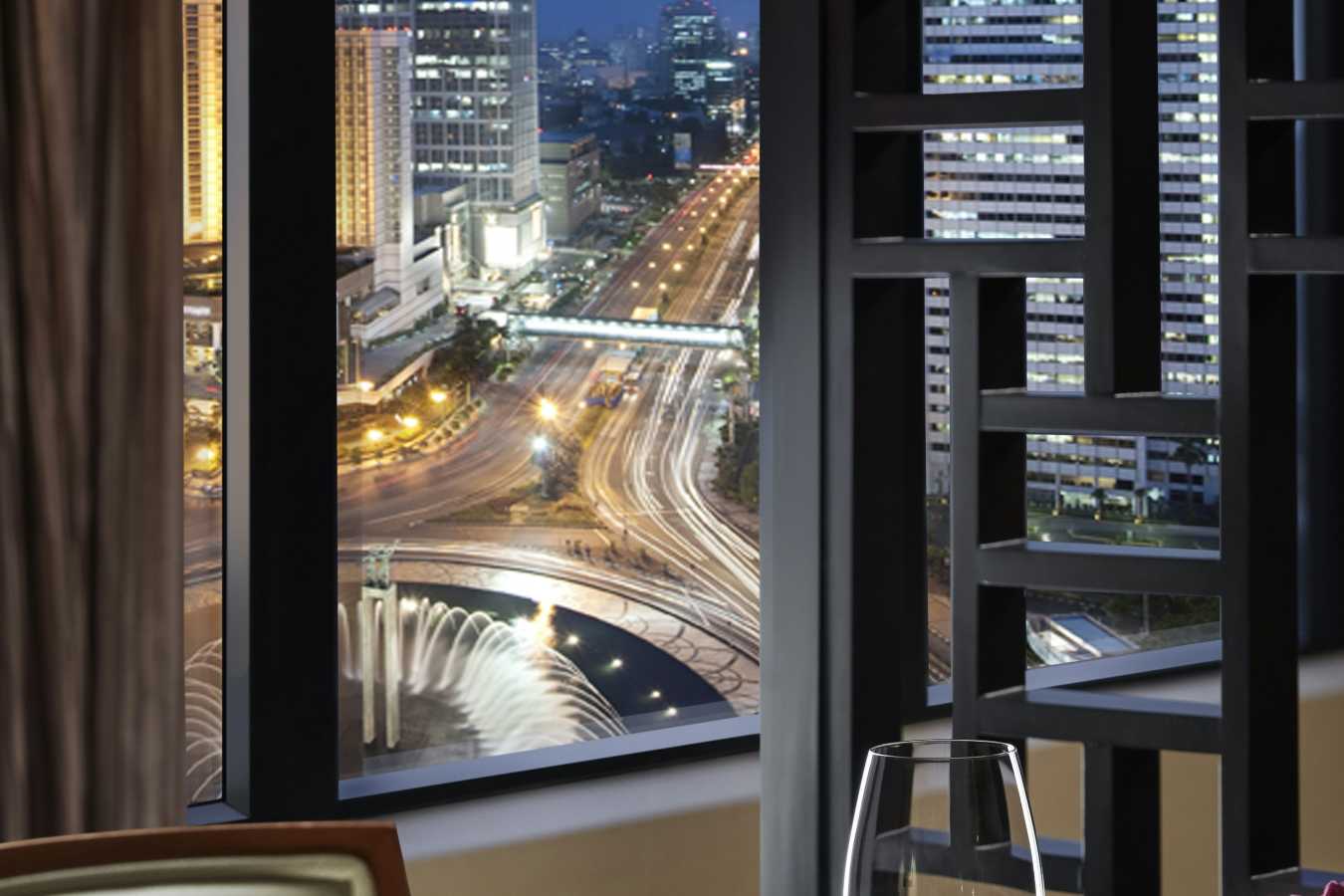 Mandarin Oriental Jakarta- 85