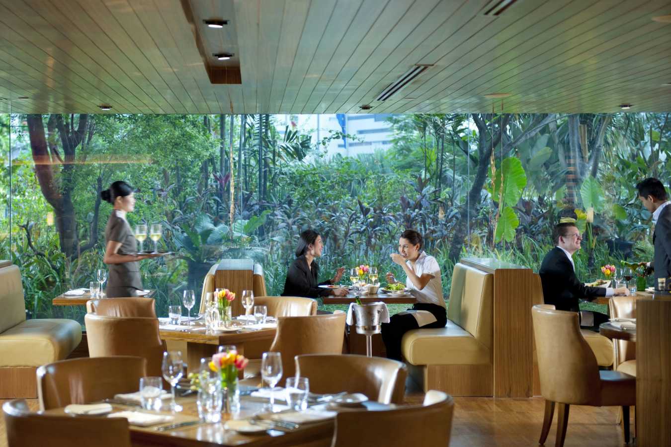 Mandarin Oriental Jakarta- 35
