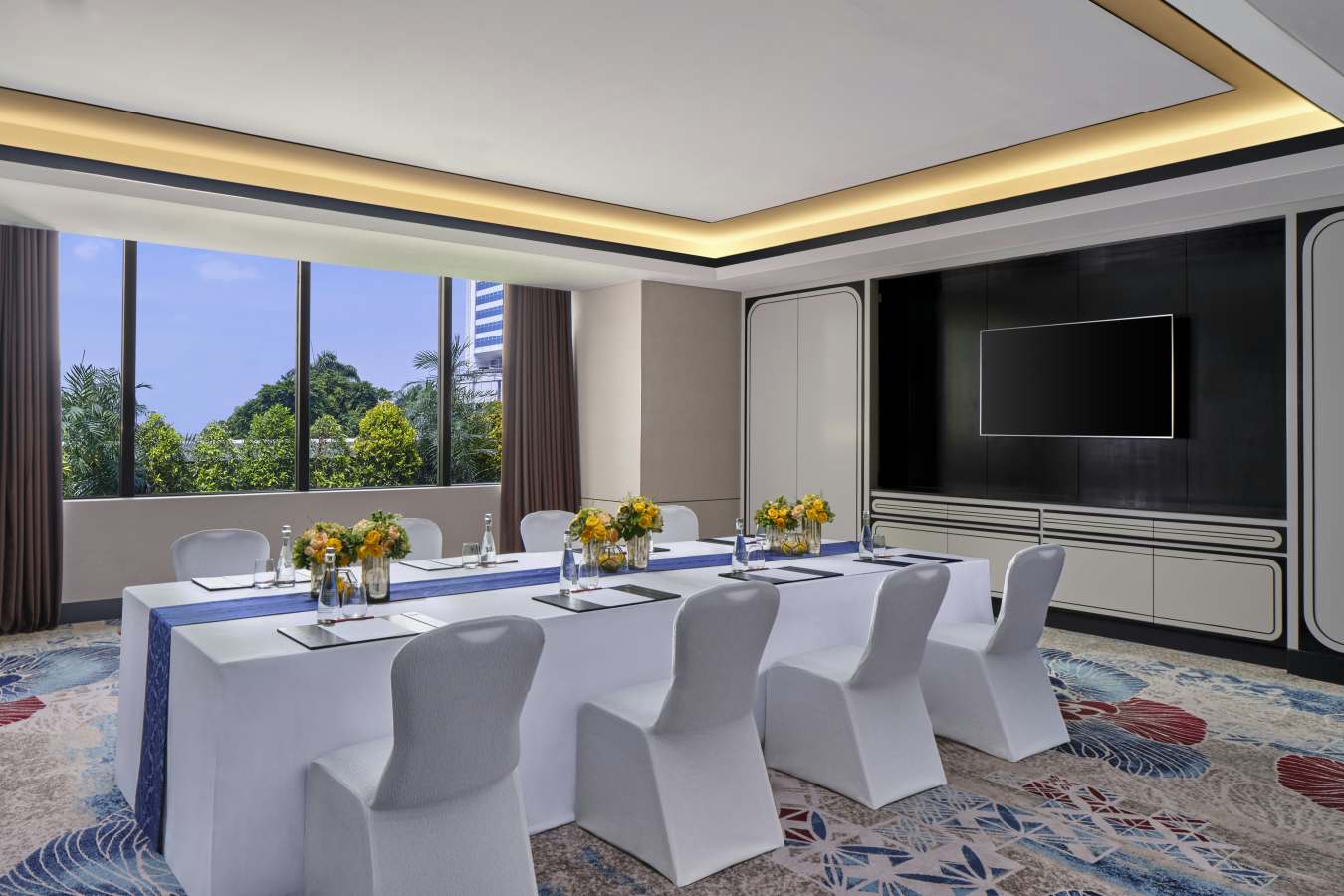 Mandarin Oriental Jakarta- 44