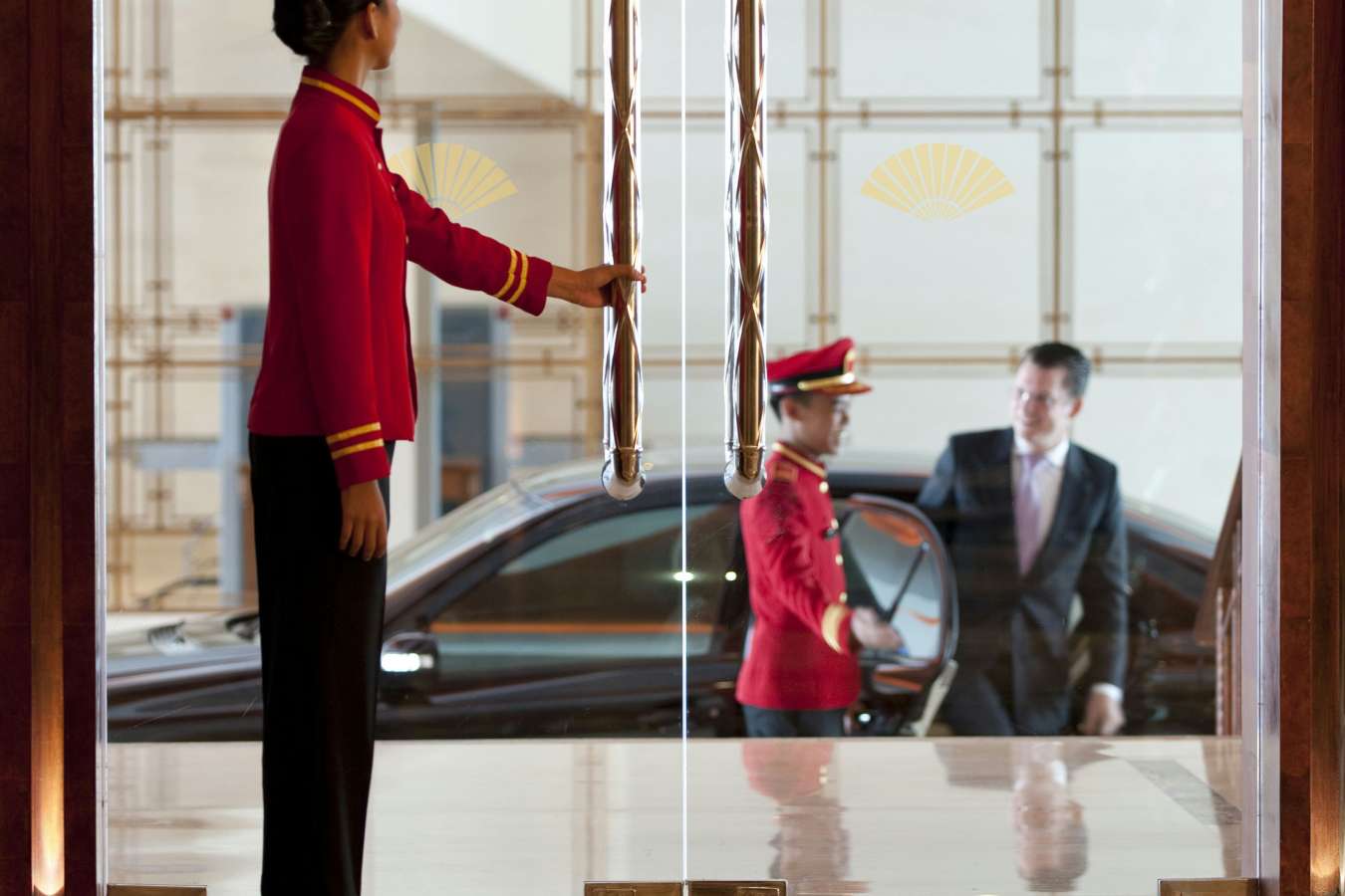 Mandarin Oriental Jakarta- 27