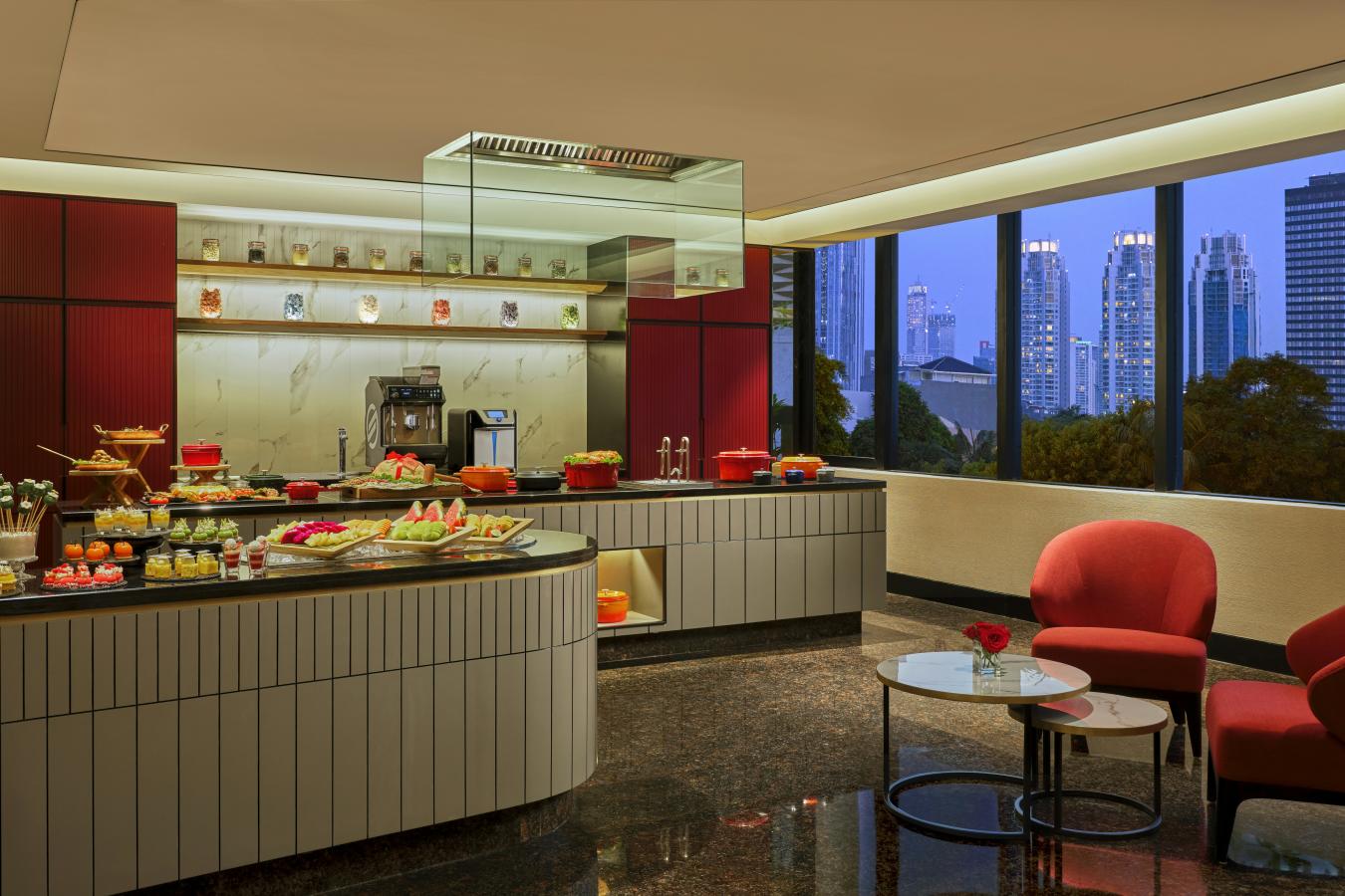 Mandarin Oriental Jakarta- 54