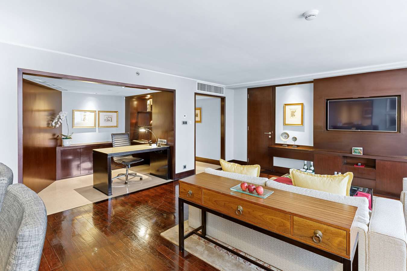 Mandarin Oriental Jakarta- 58