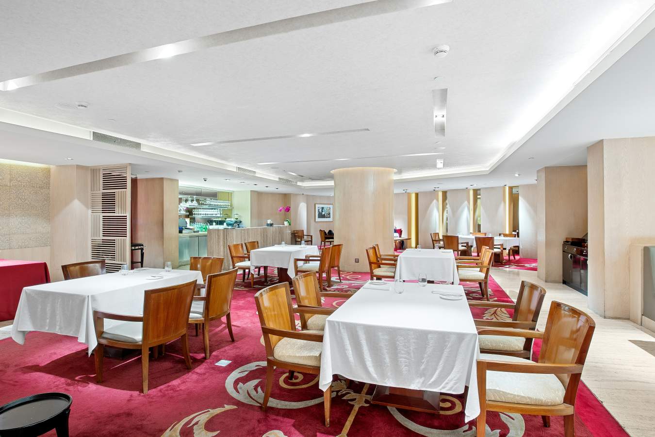 Mandarin Oriental Jakarta- 63