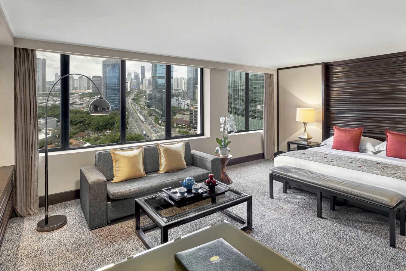 Mandarin Oriental Jakarta- 89