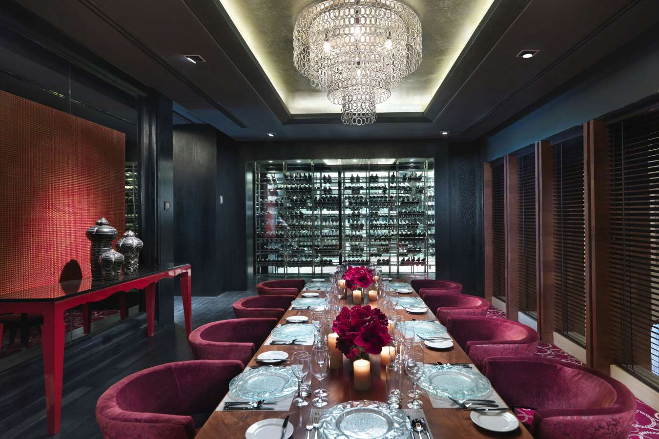 Mandarin Oriental Jakarta- 32