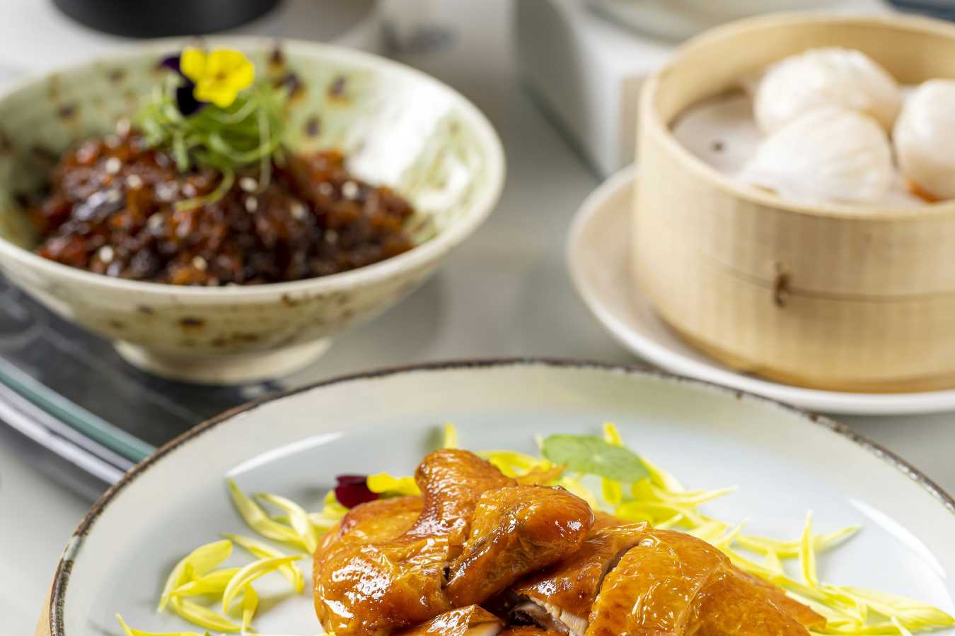 Mandarin Oriental Jakarta- 69