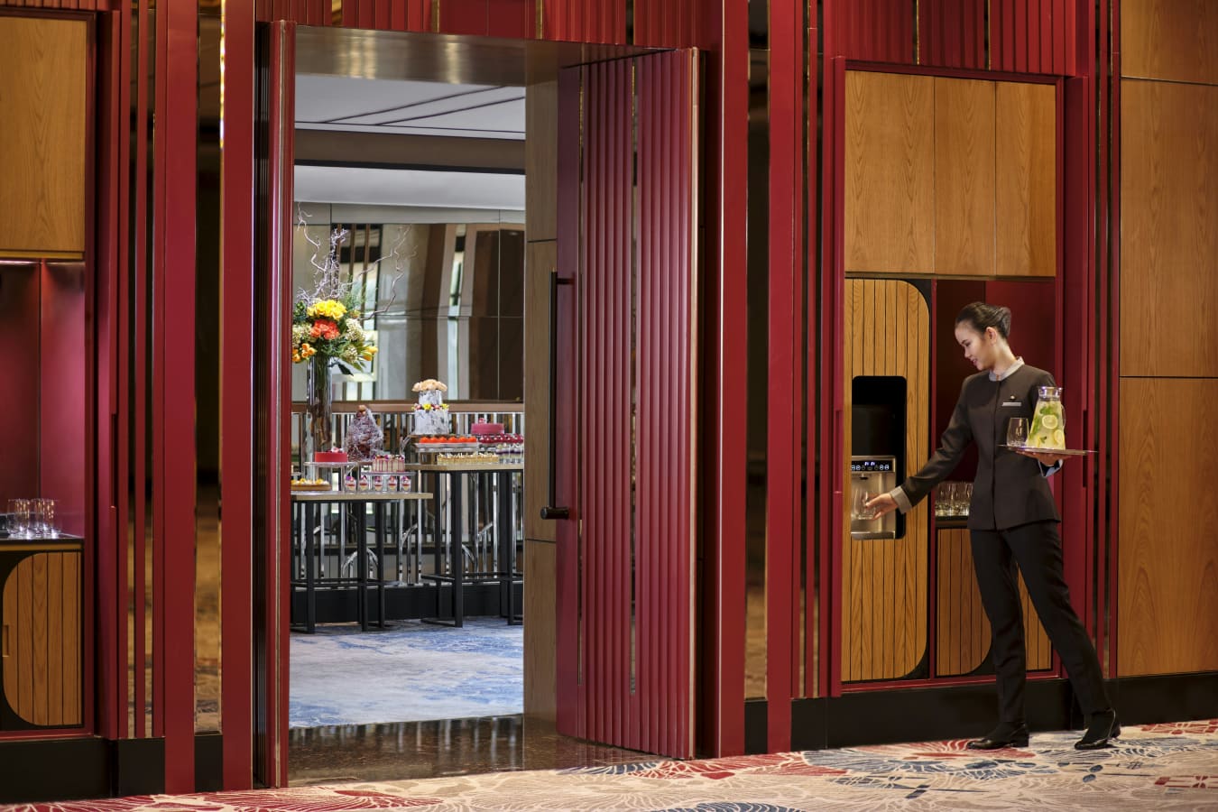 Mandarin Oriental Jakarta- 49
