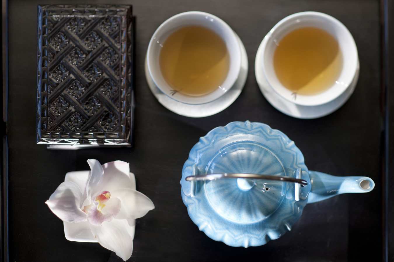 Mandarin Oriental Jakarta- 46