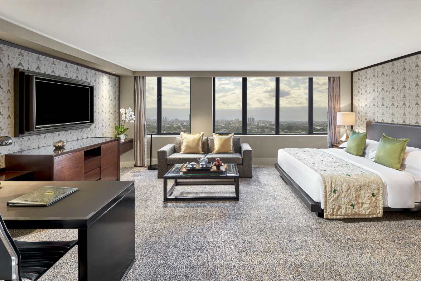 Mandarin Oriental Jakarta- 91