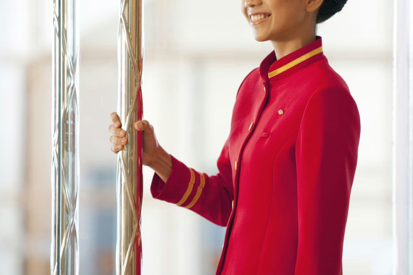 Mandarin Oriental Jakarta- 19