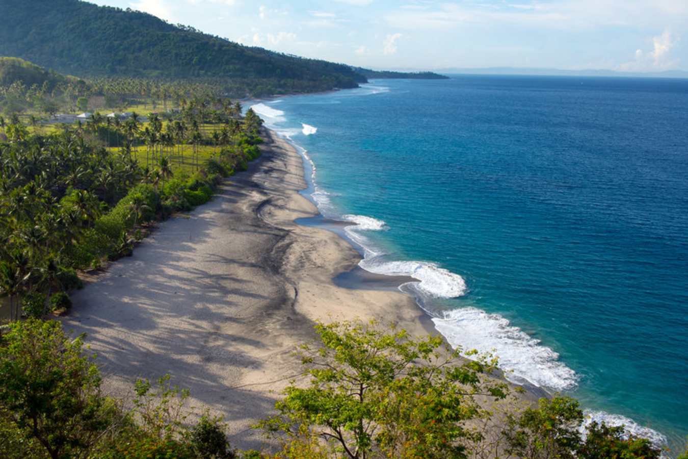The Sira Lombok- 77