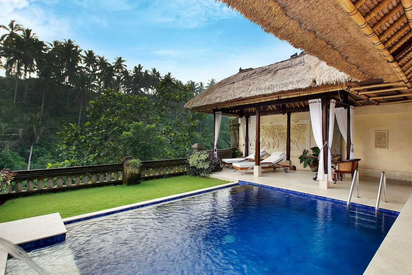 The Viceroy Bali- 55