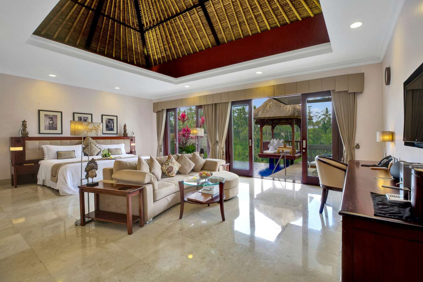 The Viceroy Bali- 73