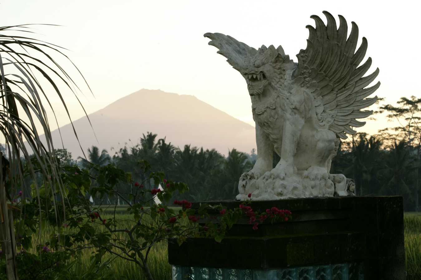 The Viceroy Bali- 6