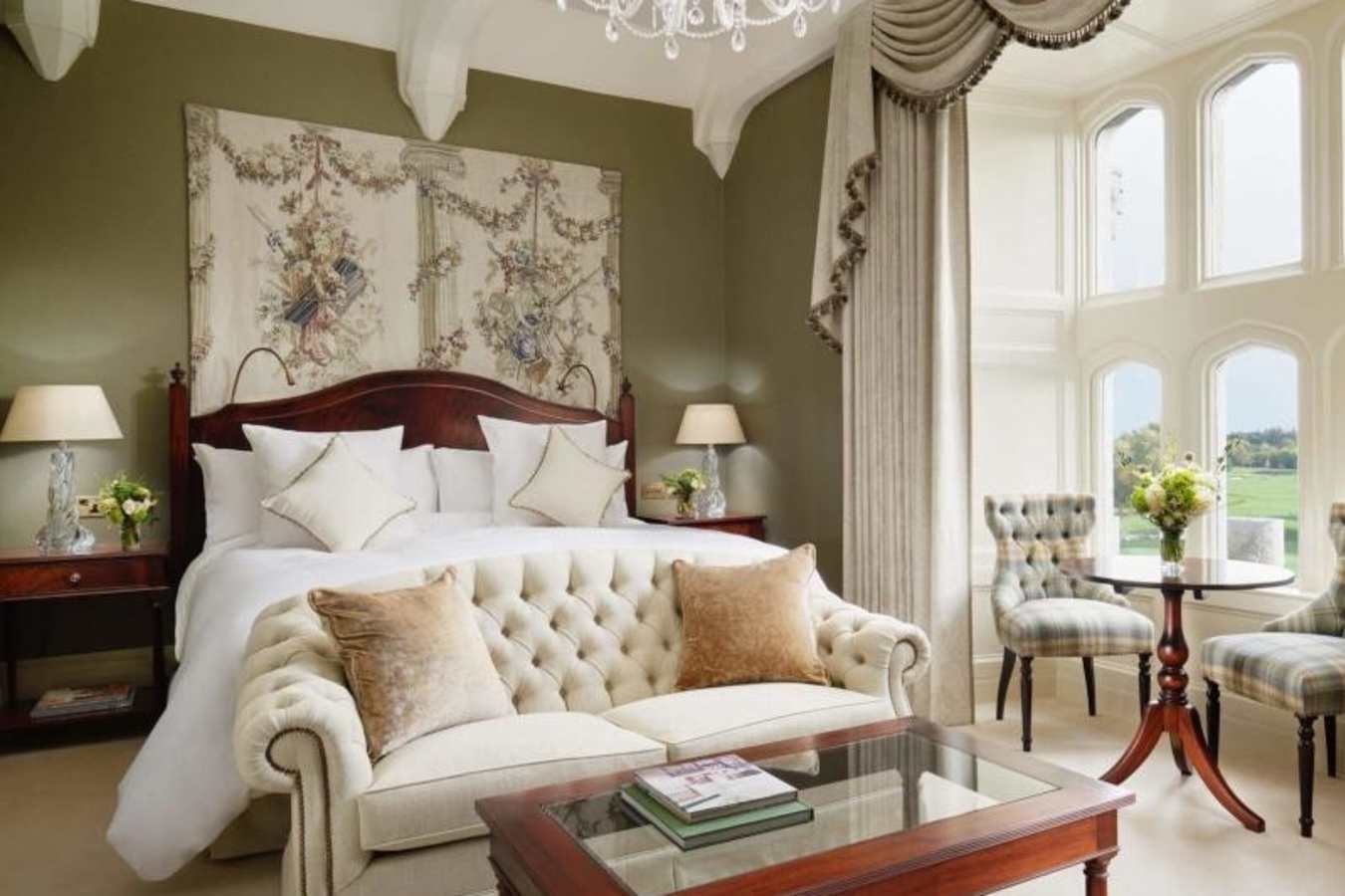Adare Manor- 96