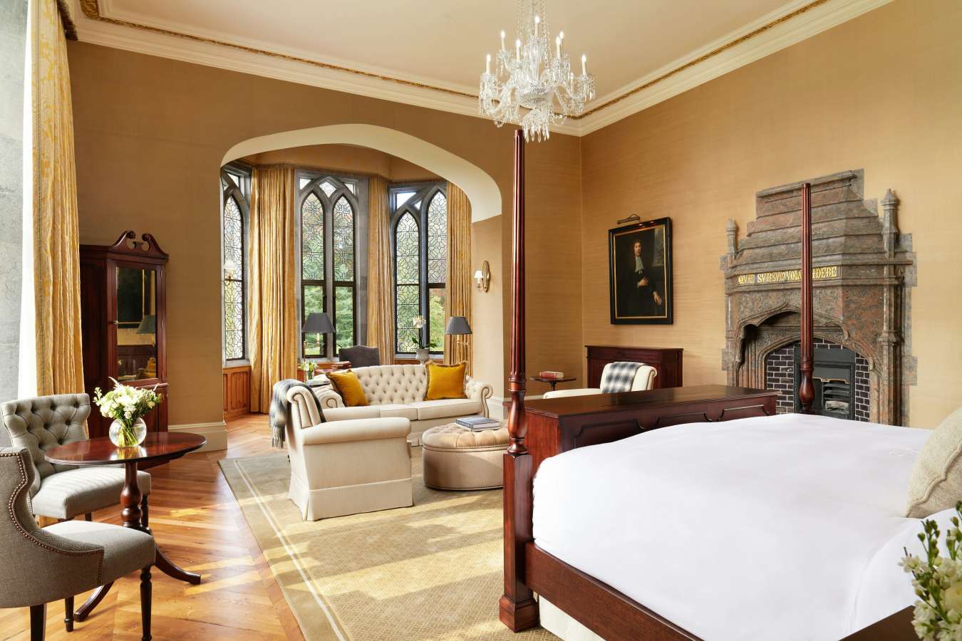 Adare Manor- 111