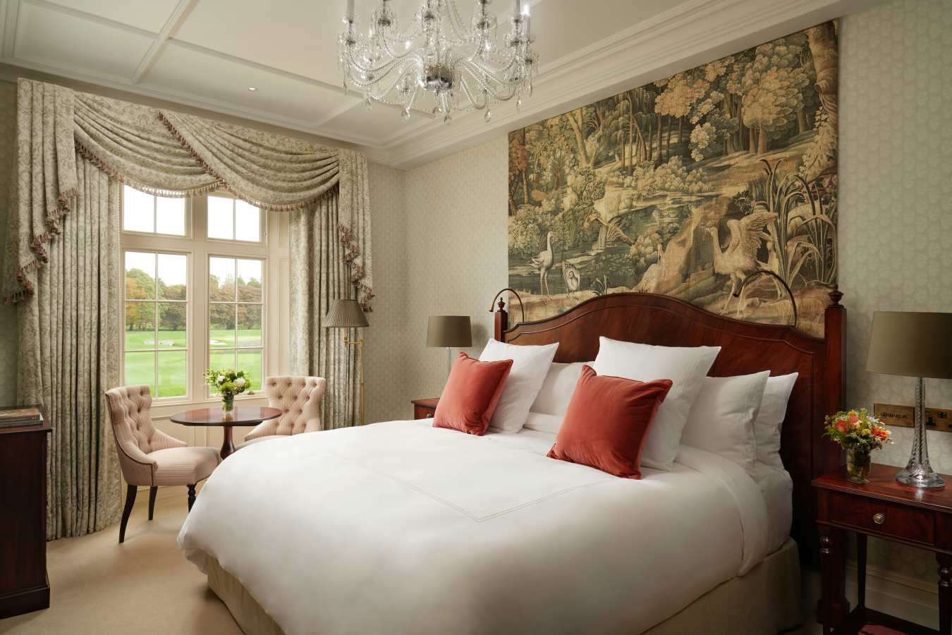 Adare Manor- 54