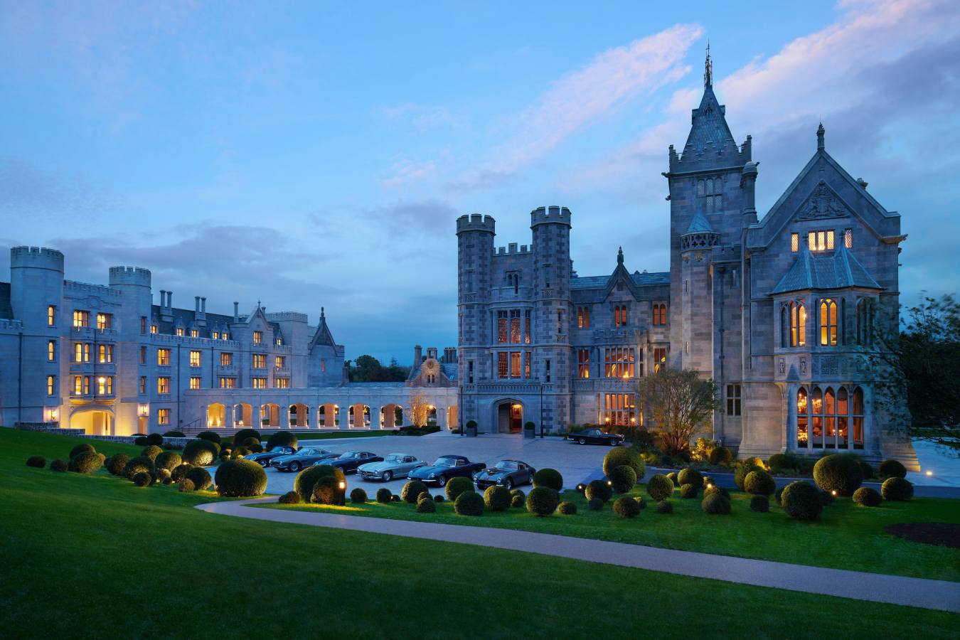 Adare Manor- 85