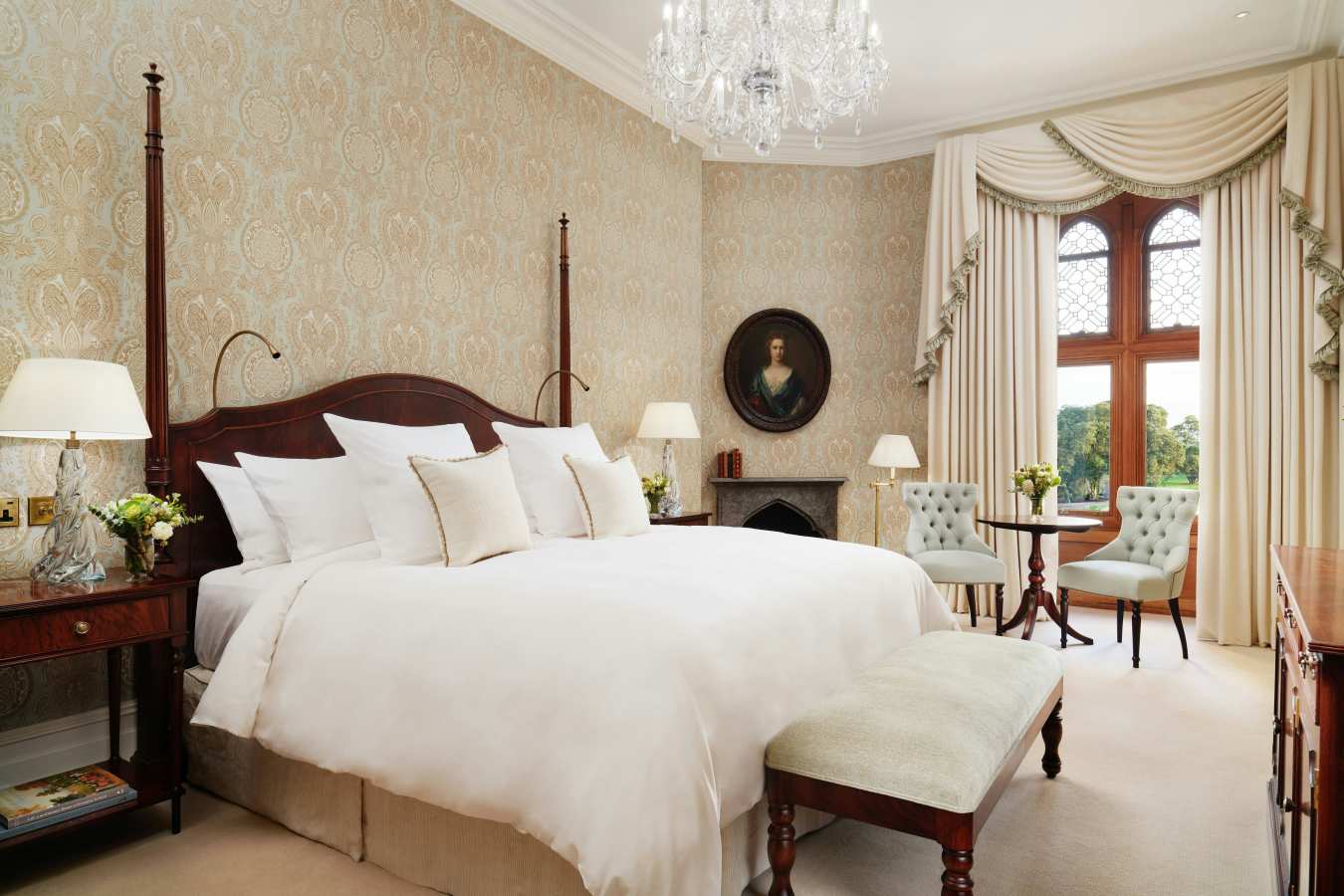 Adare Manor- 110