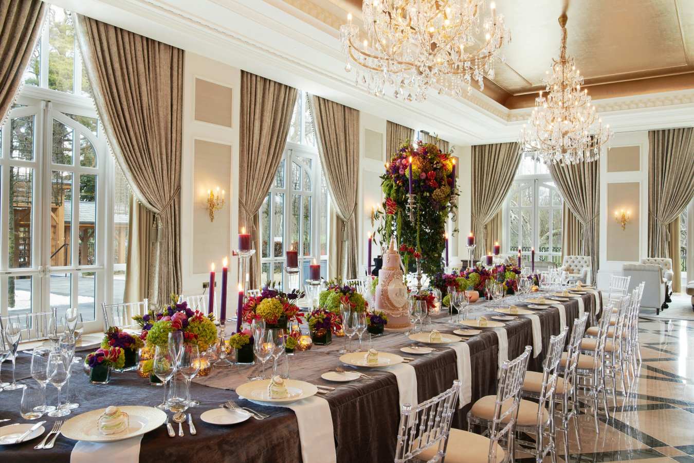 Adare Manor- 38
