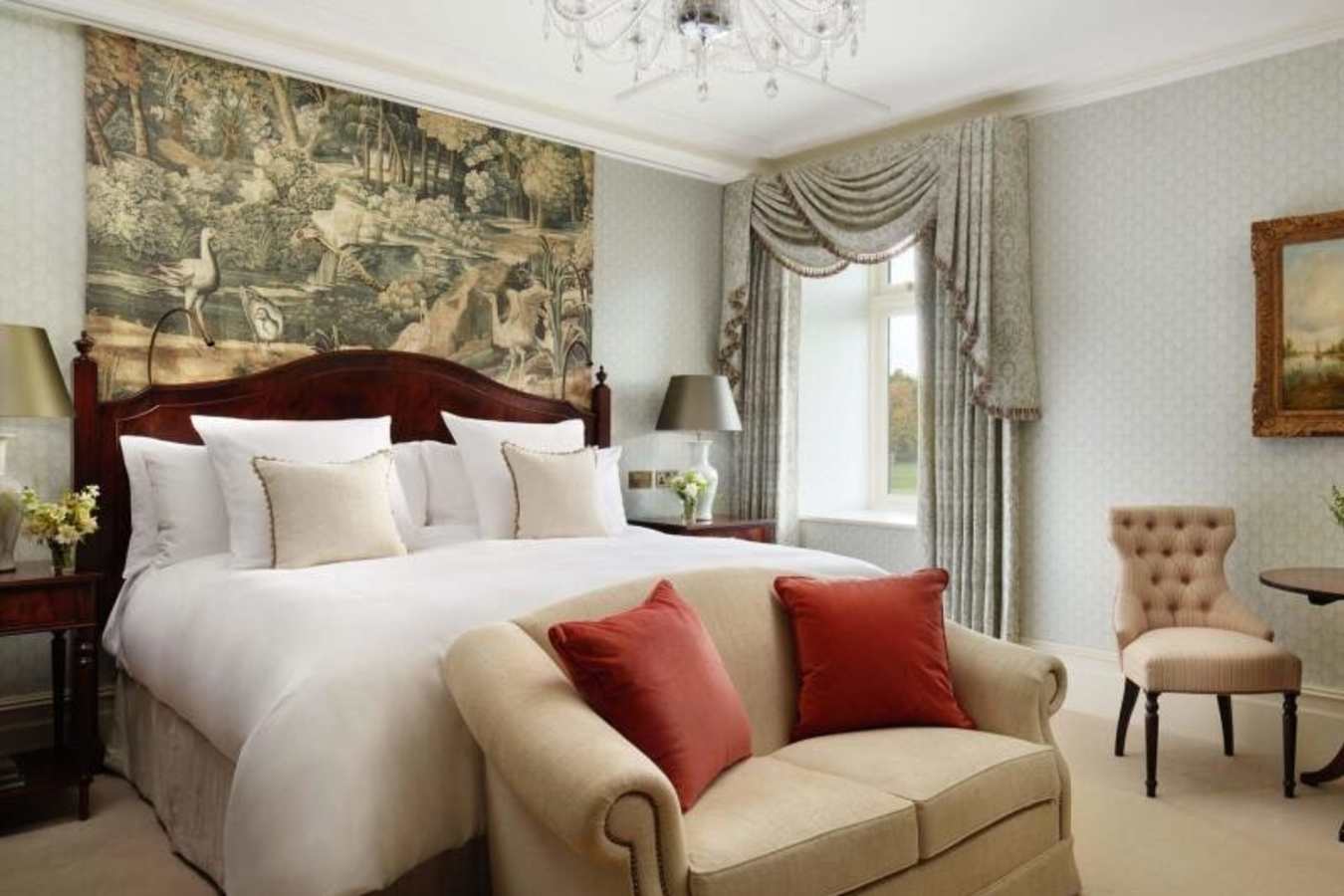 Adare Manor- 95