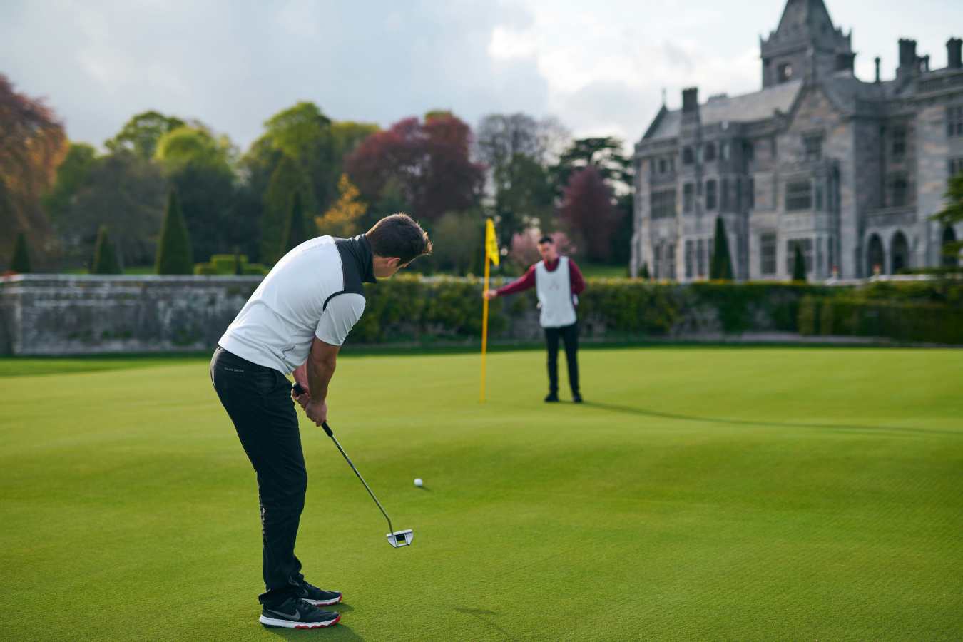 Adare Manor- 67