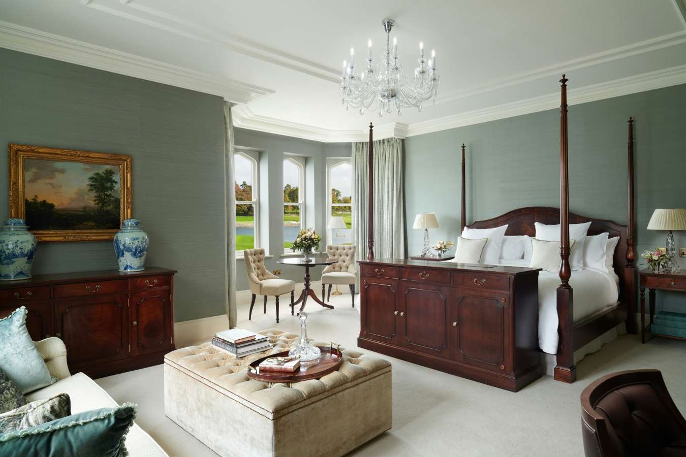Adare Manor- 53