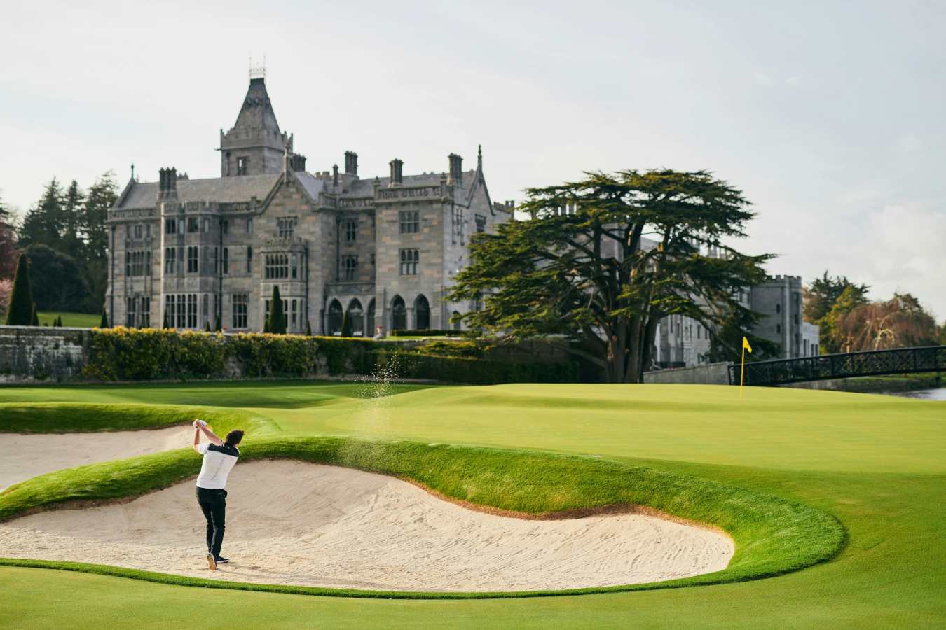 Adare Manor- 65